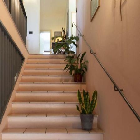 B&B La Castellana San Miniato Esterno foto