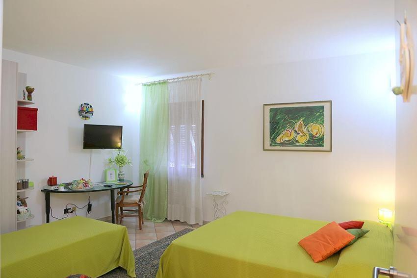 B&B La Castellana San Miniato Esterno foto