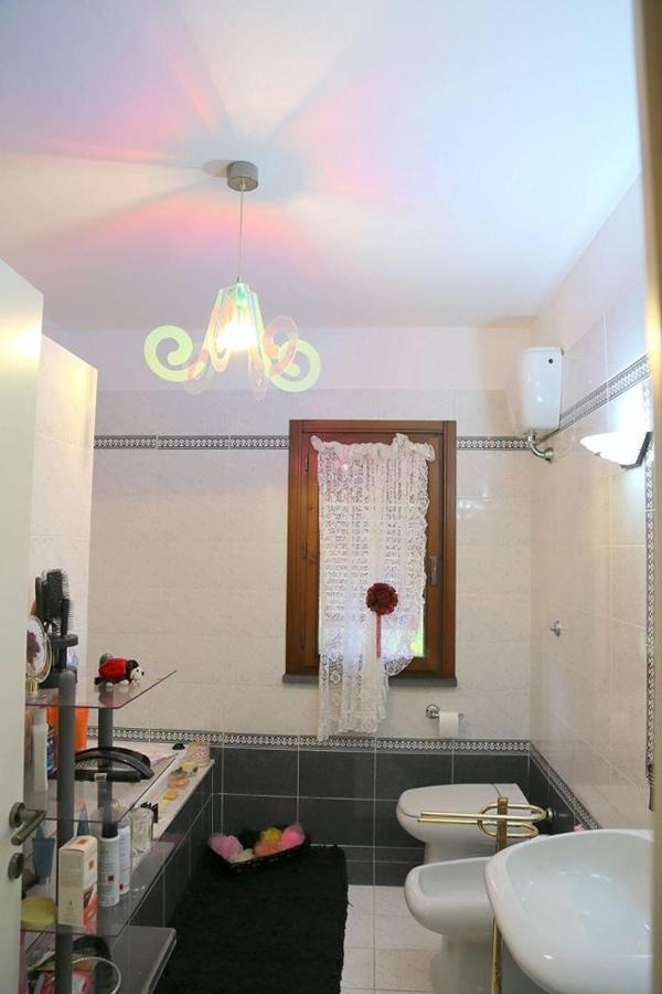 B&B La Castellana San Miniato Esterno foto
