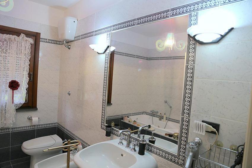 B&B La Castellana San Miniato Esterno foto
