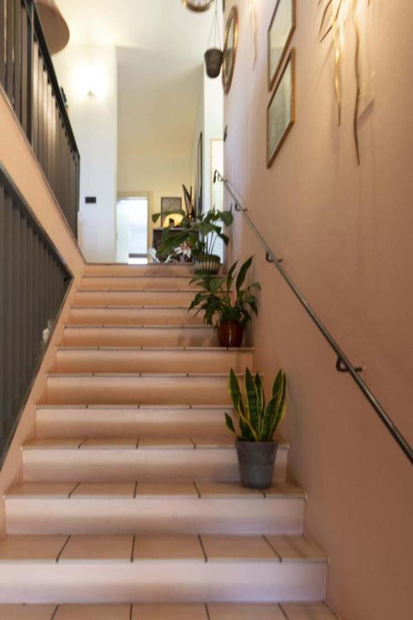 B&B La Castellana San Miniato Esterno foto