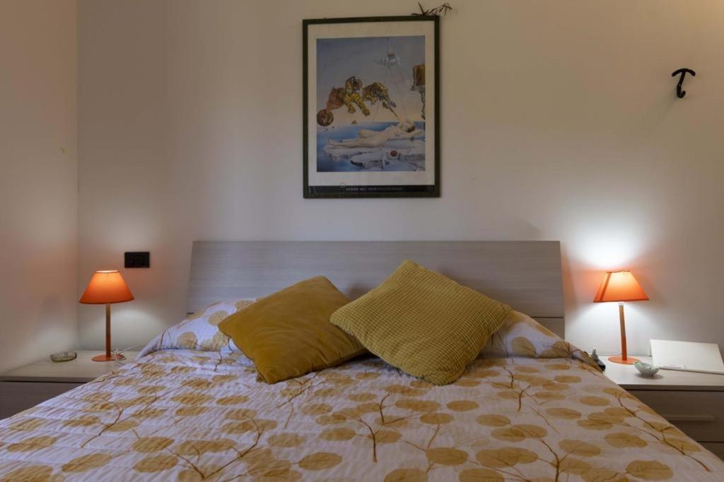 B&B La Castellana San Miniato Esterno foto