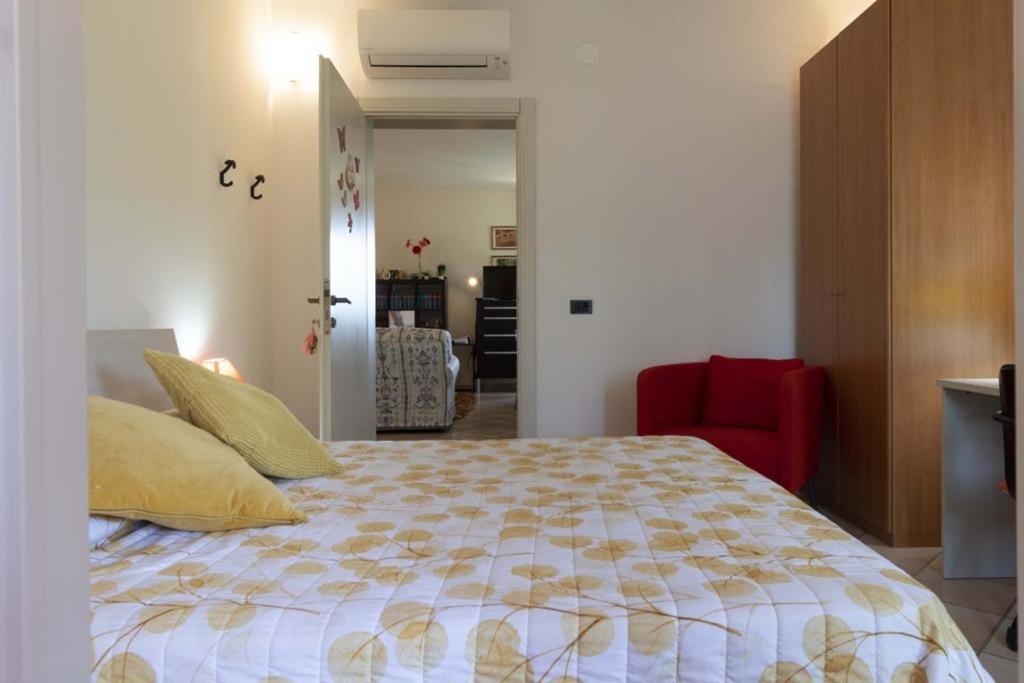 B&B La Castellana San Miniato Esterno foto